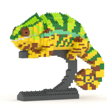 Chameleon - Chameleon