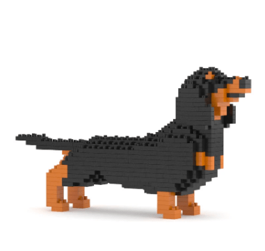 Dachshund mini