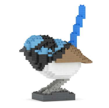 Superb Fairywren - Superb Fairywren