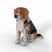 Beagle - Beagle