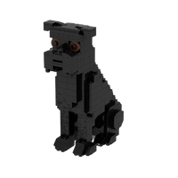 Brussels Griffon - Brussels Griffon