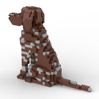 German Shorthaired Pointer - German Shorthaired Pointer