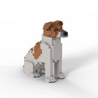 Jack Russell - Jack Russell