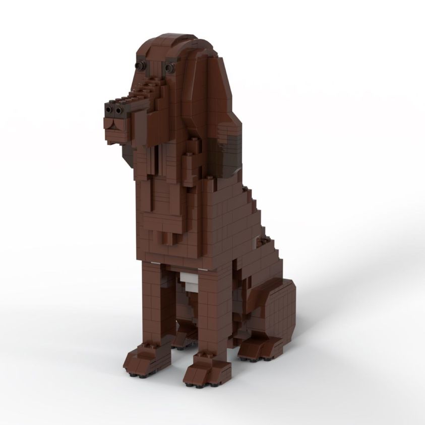 Bloodhound - Bloodhound