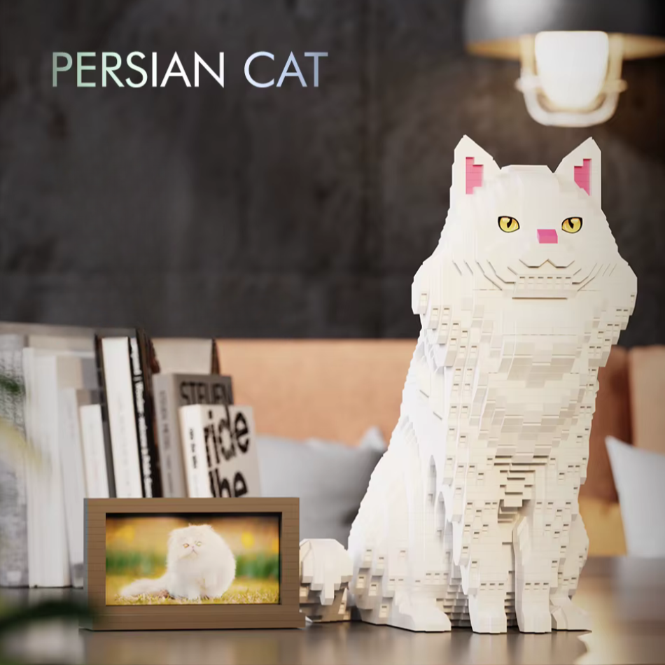 White Cat (2025)