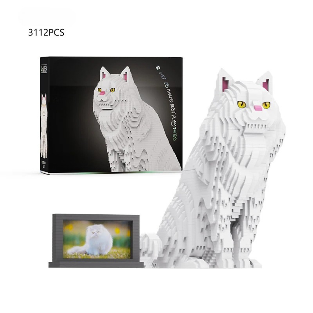 White Cat (2025)