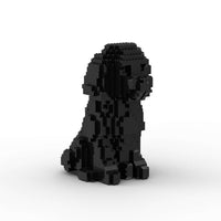 Goldendoodle - SMALL - Tan - Goldendoodle