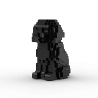 Goldendoodle - SMALL - Tan - Goldendoodle