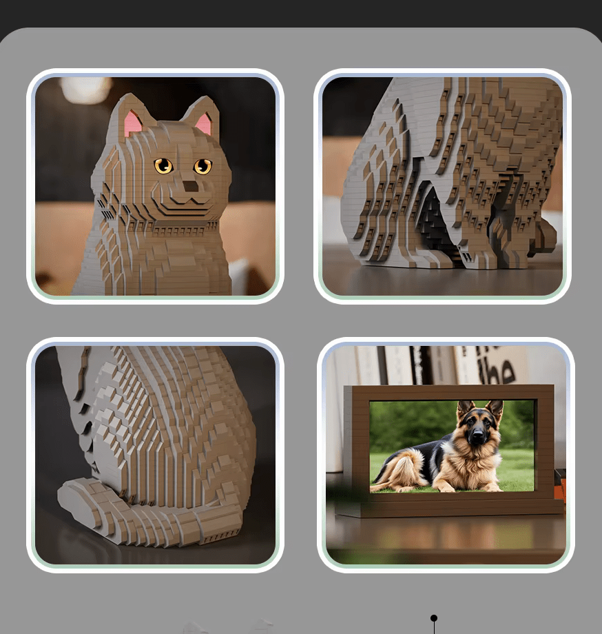 Russian Blue Cat (2025) - Russian Blue Cat (2025)