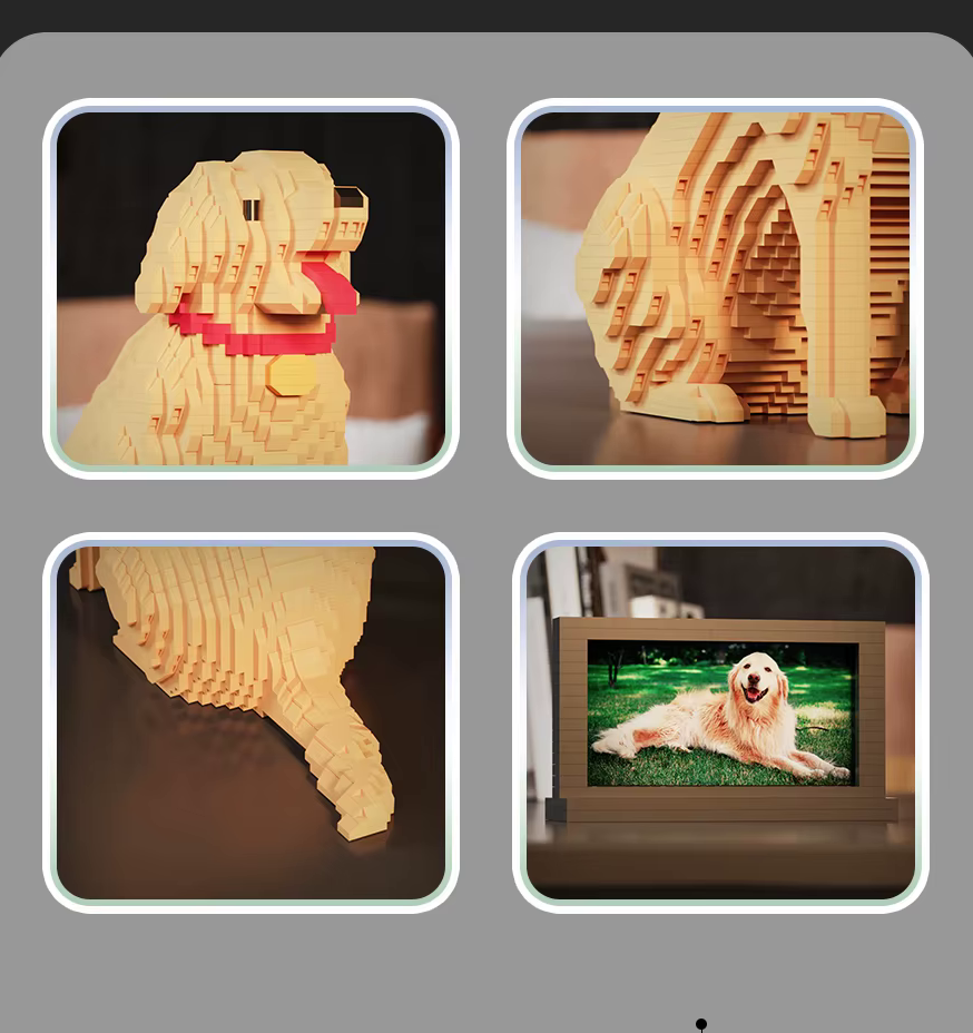 Golden Retriever (2025)