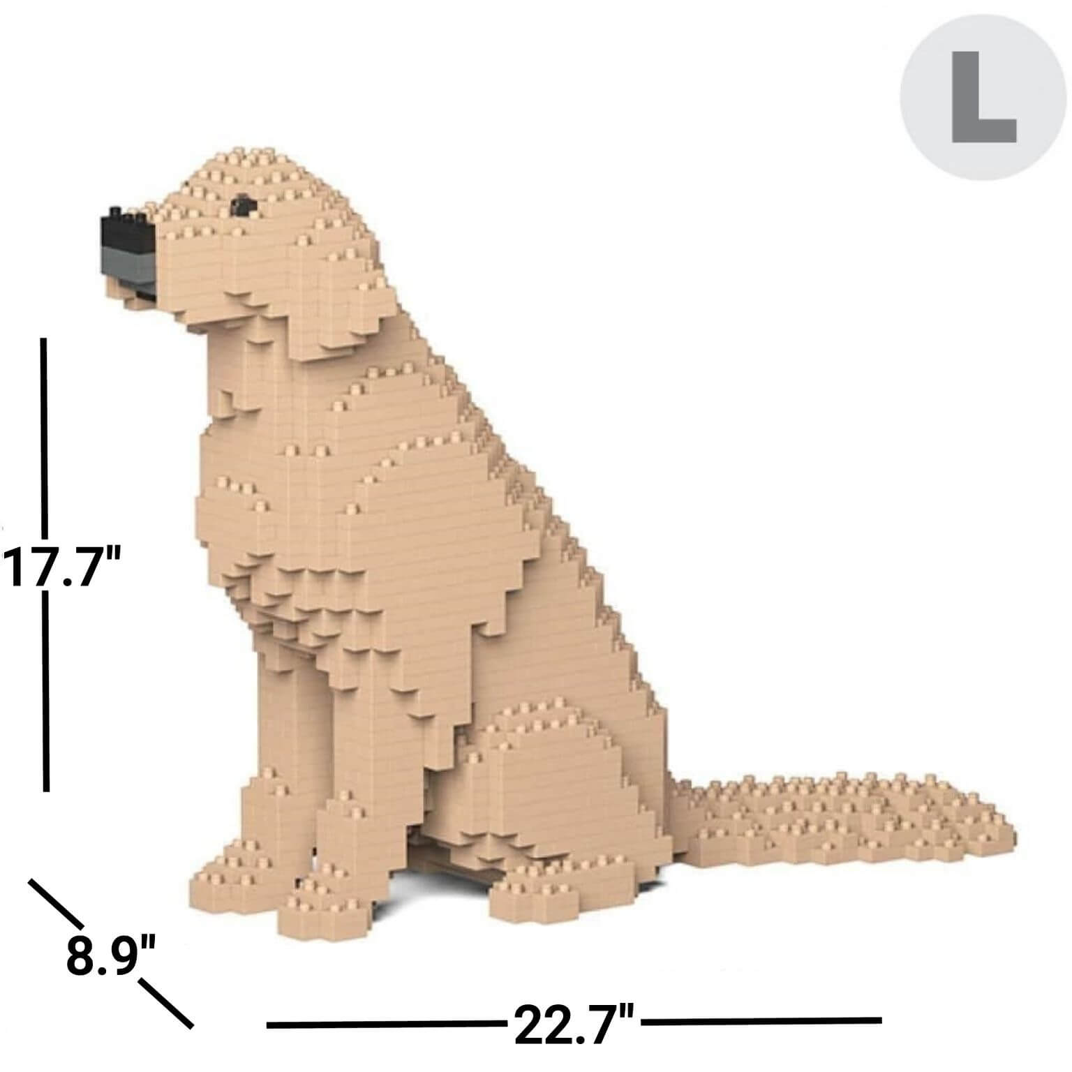 large-yellow-sitting