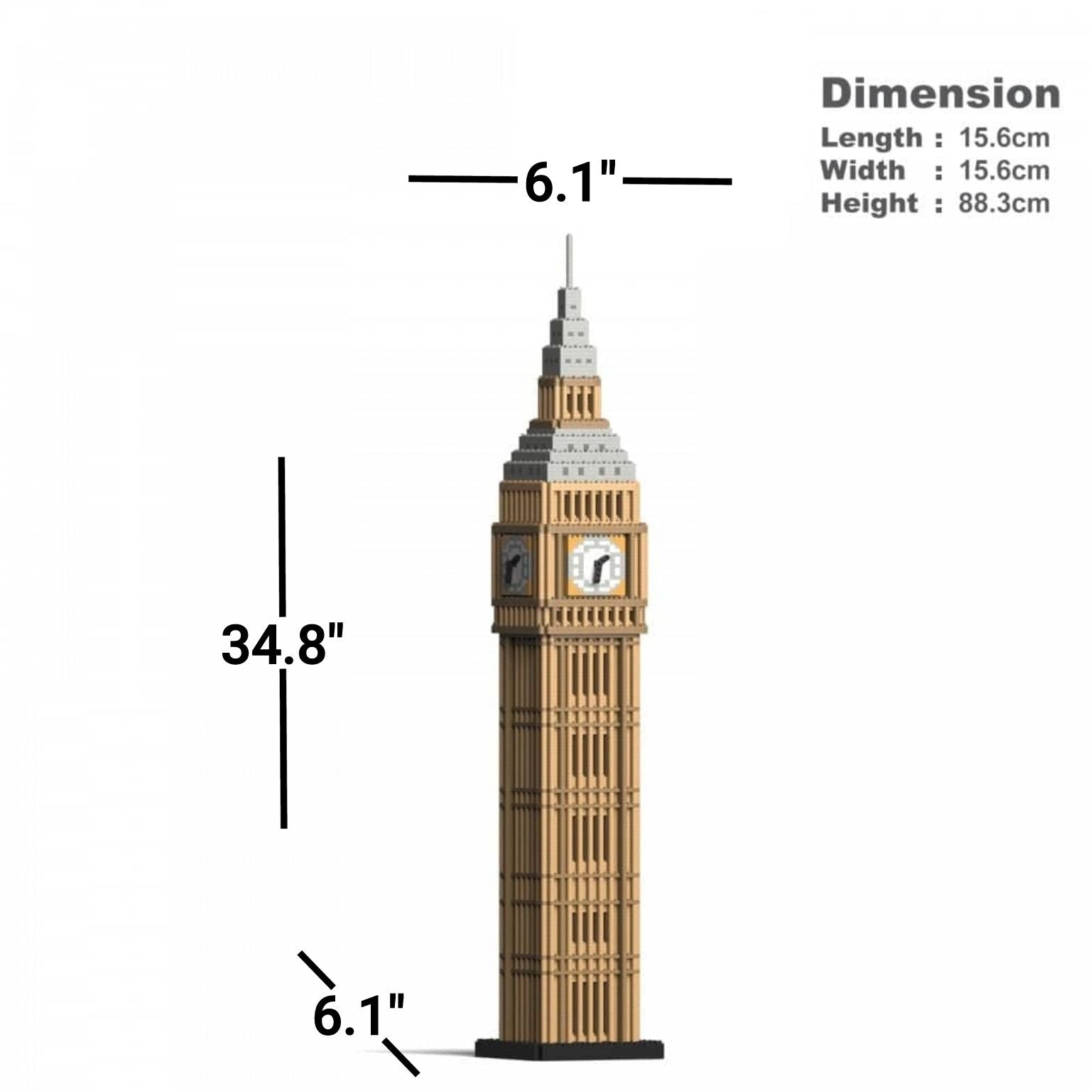 Big Ben