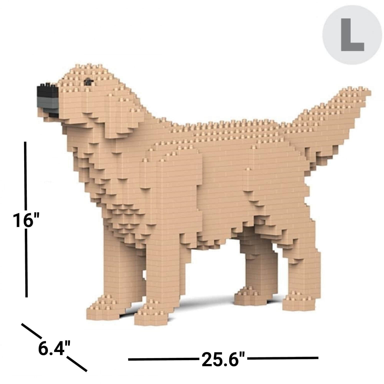 large-yellow-standing