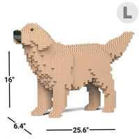 large-yellow-standing