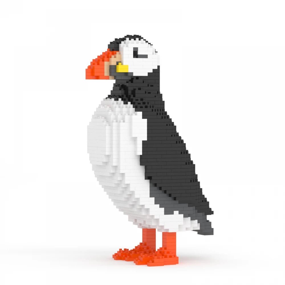 Puffin - Normal - Puffin