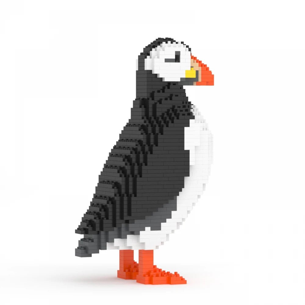 Puffin - Normal - Puffin