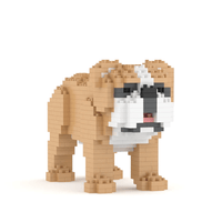 English Bulldog Mini