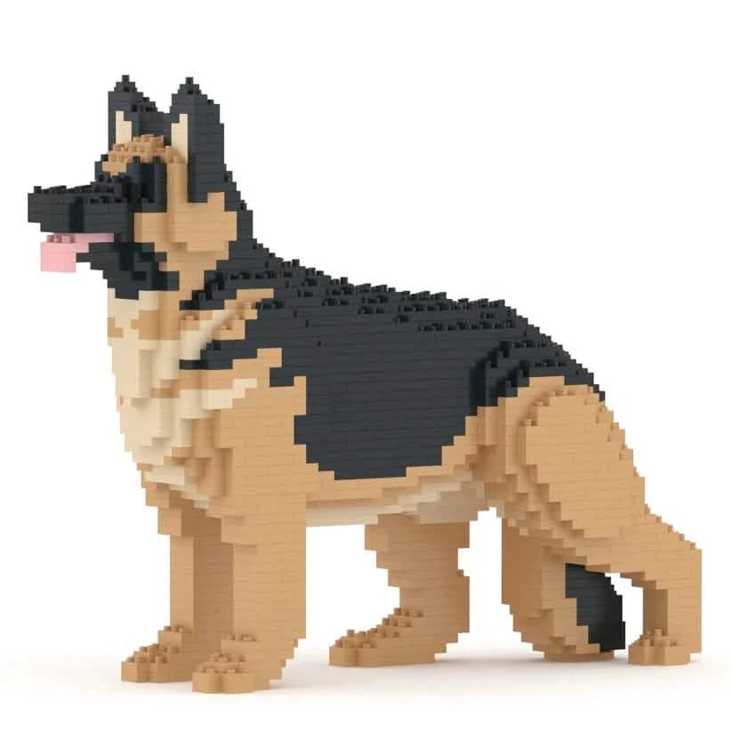 German Shepherd (2025)
