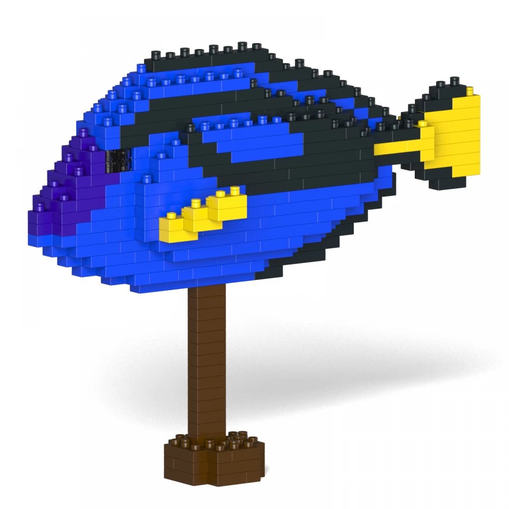 Regal Tang - NORMAL - Regal Tang