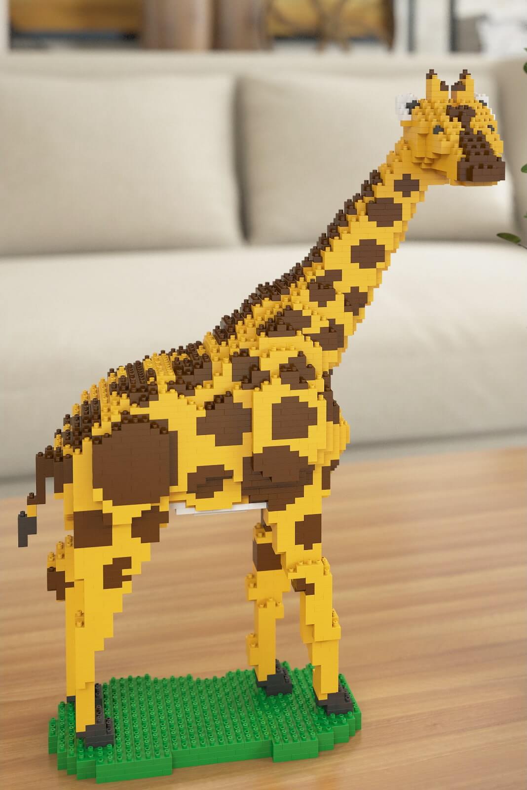 Giraffe