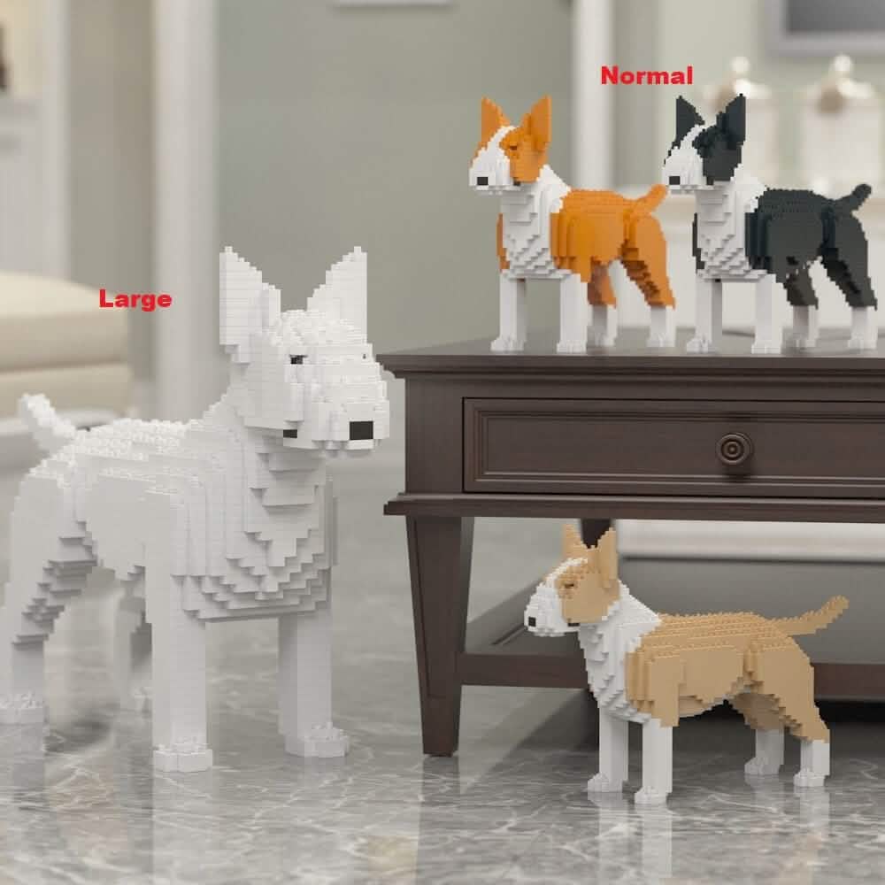 English Bull Terrier