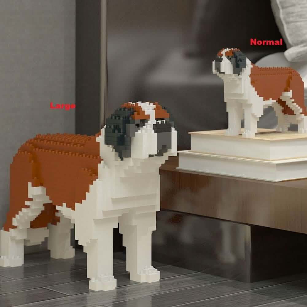 St. Bernard - NORMAL - normal