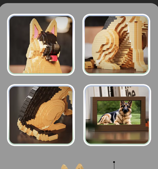 German Shepherd (2025)
