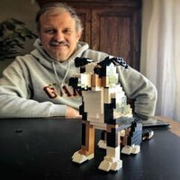 Custom Pet Kit - Medium - H11.7xW6.5xL8.9 Inches - Custom Pet Kit