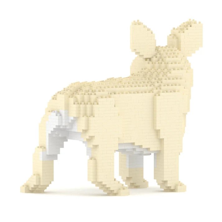 French Bulldog (SALE) - Tan - Standing - French Bulldog (SALE)