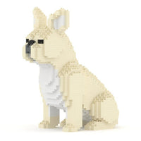 French Bulldog (SALE) - Tan - Standing - French Bulldog (SALE)