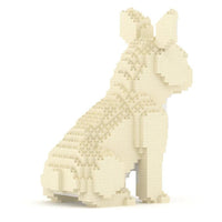 French Bulldog (SALE) - Tan - Standing - French Bulldog (SALE)