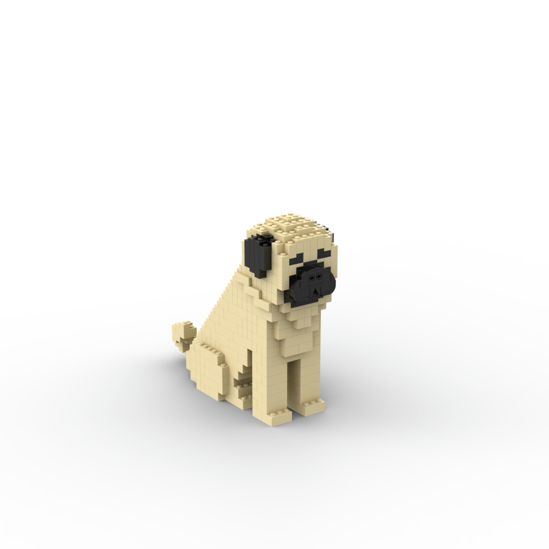 Pug - Pug