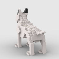 Bull Terrier - Bull Terrier