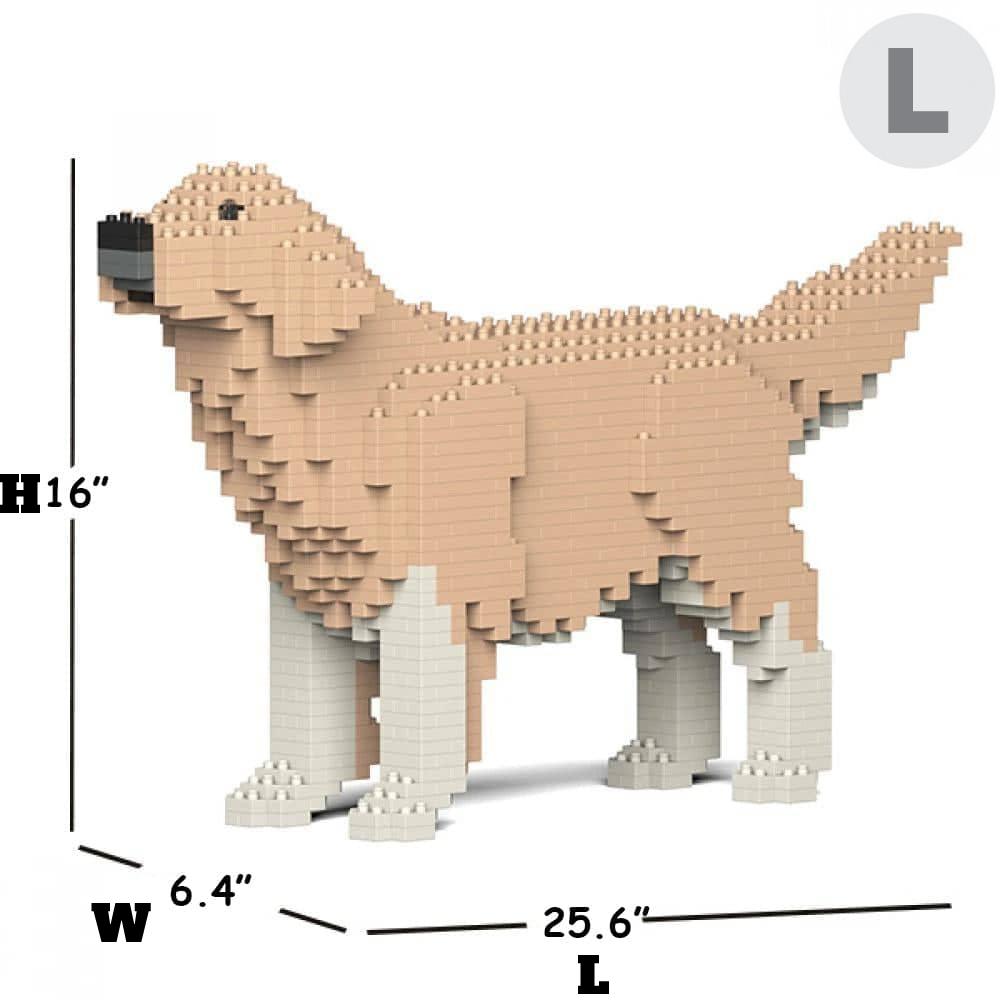 large-yellowandwhite-standing