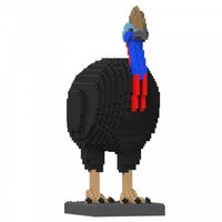 Cassowary