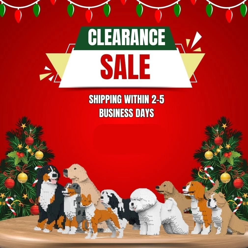 Clearance Sale