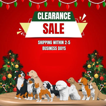 Clearance Sale