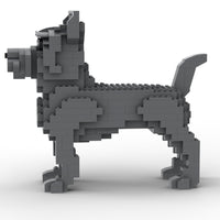 Cairn Terrier