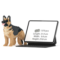 Pastor alemán (2025)