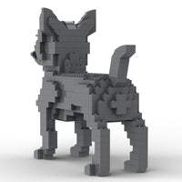 Cairn Terrier