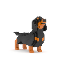 Perro salchicha mini