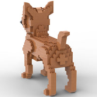 Cairn Terrier