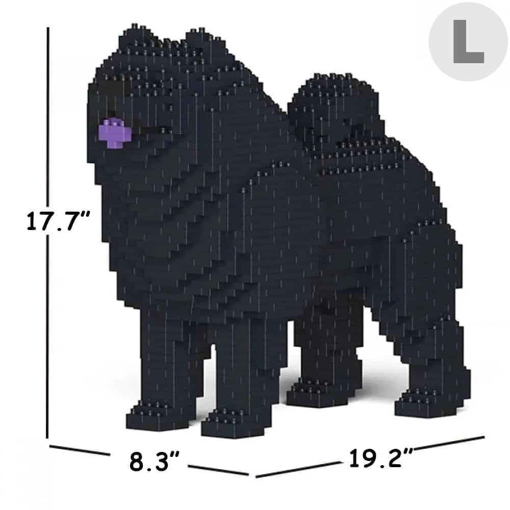 large-lessfurr-black