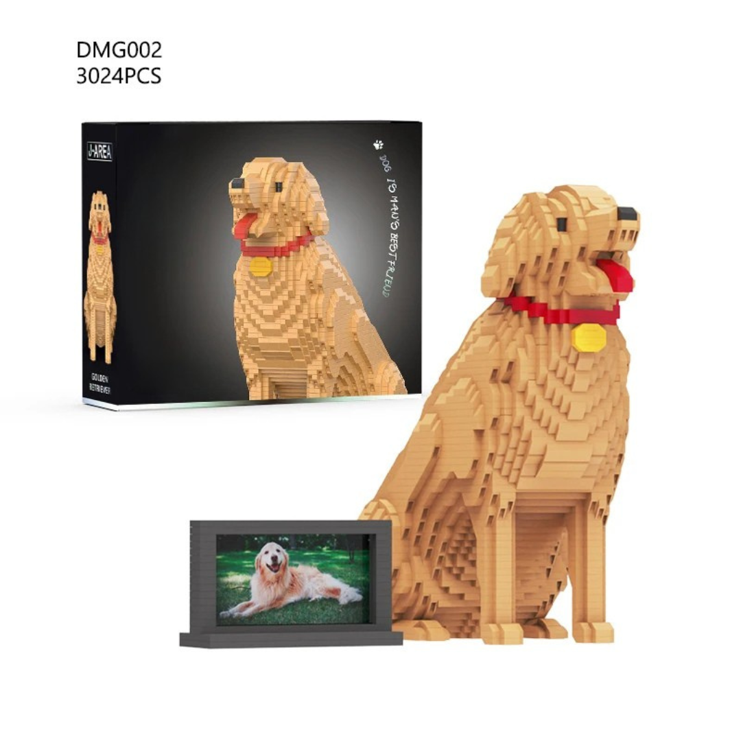 Golden Retriever (2025)