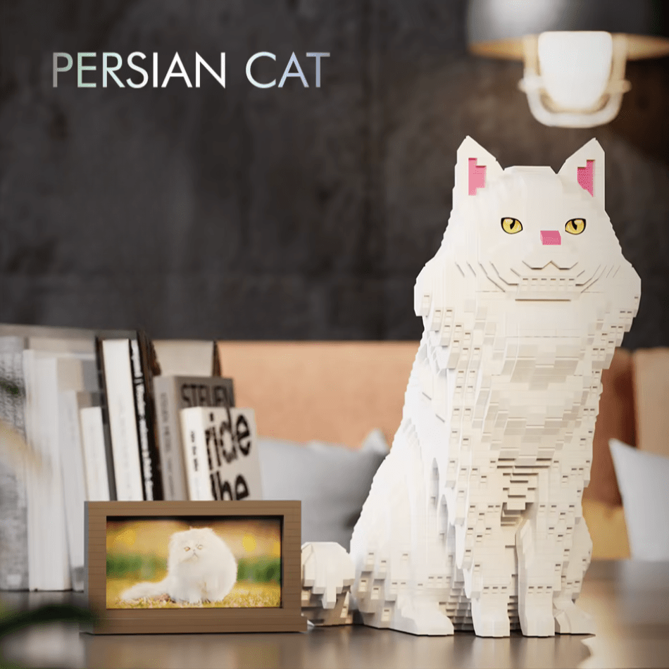 White Cat (2025) - White Cat (2025)