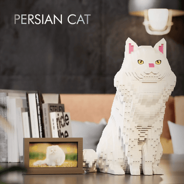 White Cat (2025) - White Cat (2025)