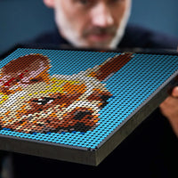 Kit de arte de píxeles personalizado