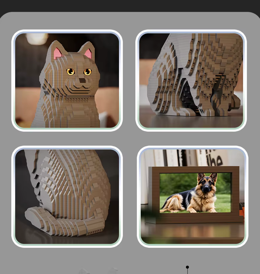 Gato azul ruso (2025)