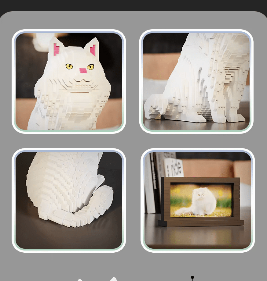 White Cat (2025) - White Cat (2025)