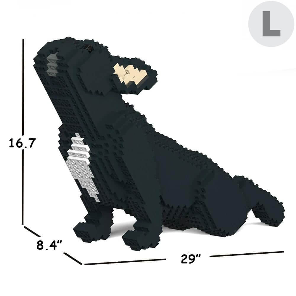 stretching-large-black